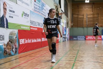 Bild 272 - wCJ SV Henstedt Ulzburg - HSG Herzhorn/Kollmar/Neuendorf : Ergebnis: 35:29